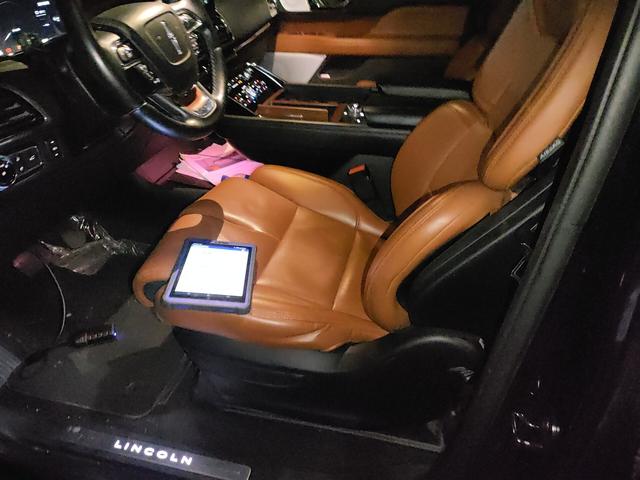 Lincoln Nautilus 2020 thumb 8