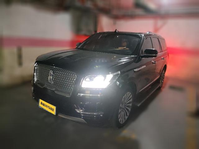 Lincoln Nautilus 2020 thumb 11