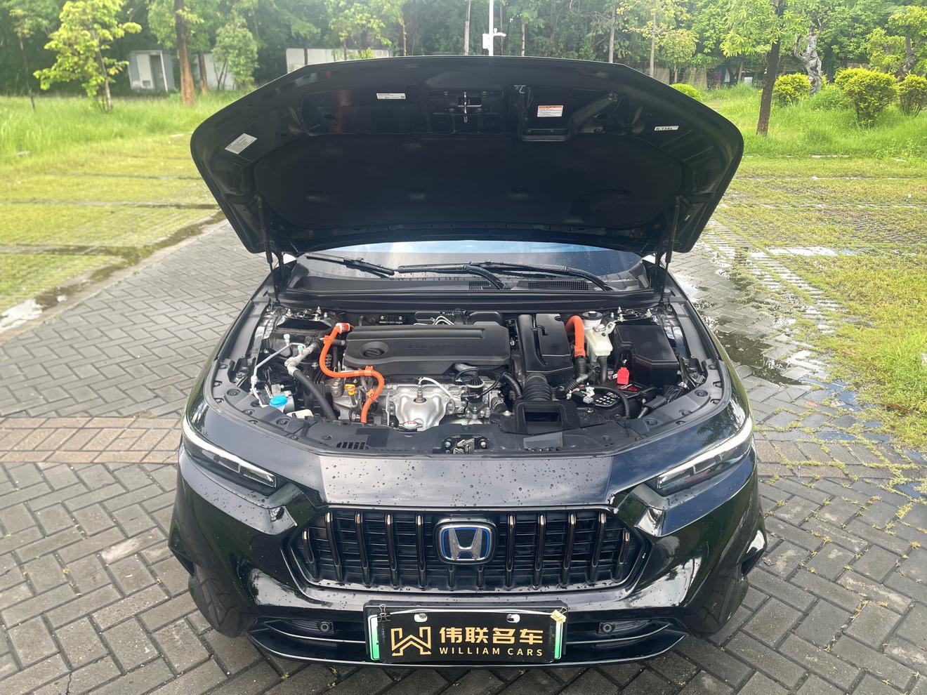 Honda PHEV 2023 thumb 5