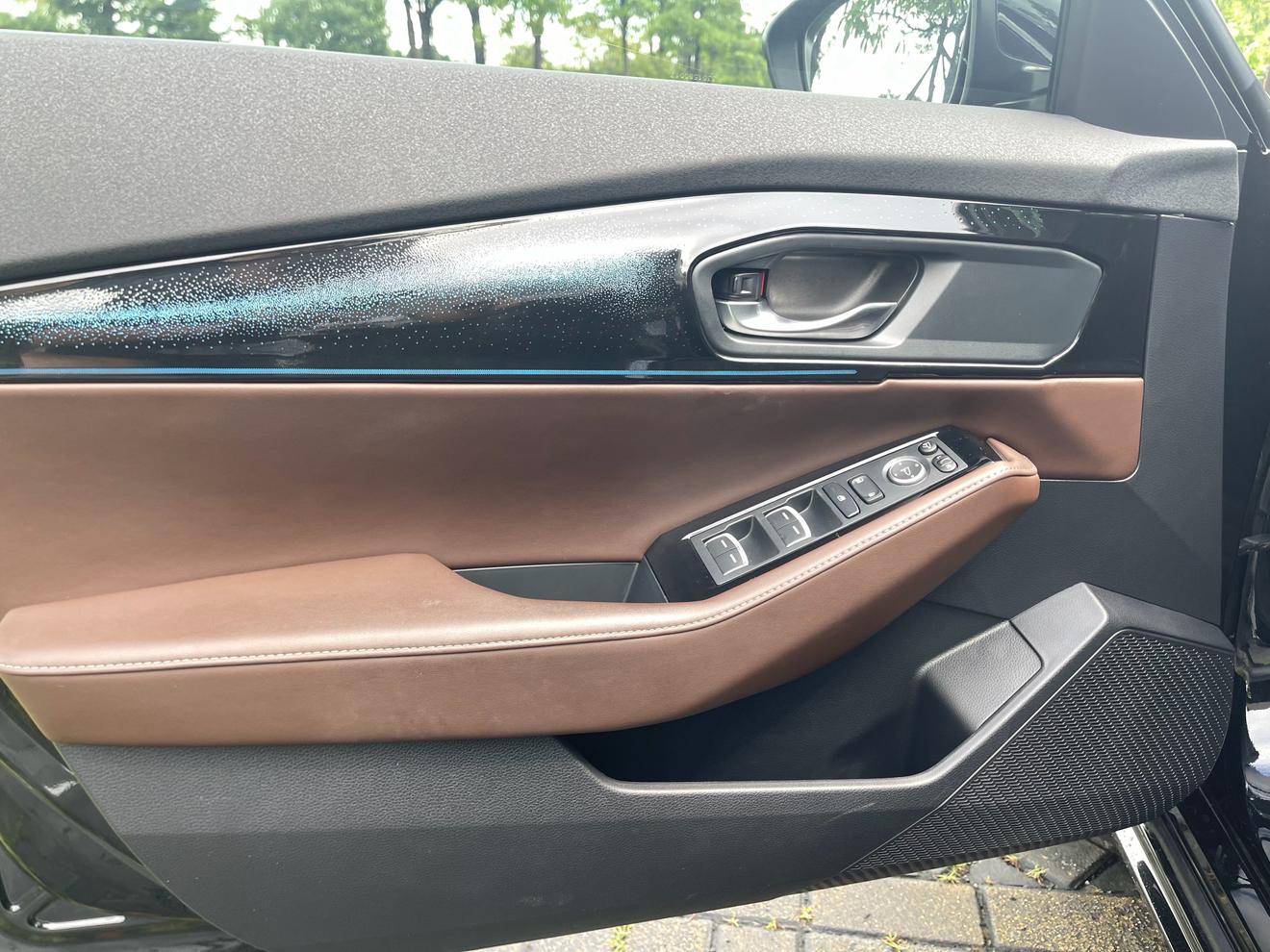 Honda PHEV 2023 thumb 6