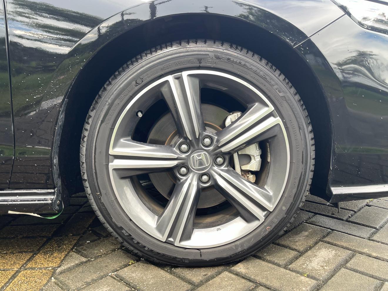 Honda PHEV 2023 thumb 9