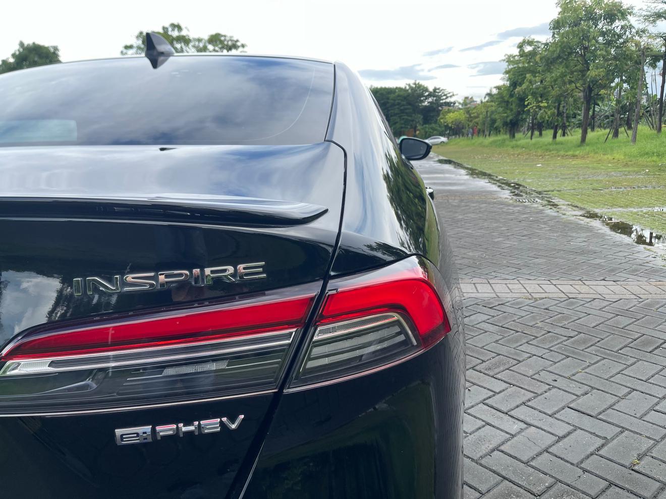 Honda PHEV 2023 thumb 10