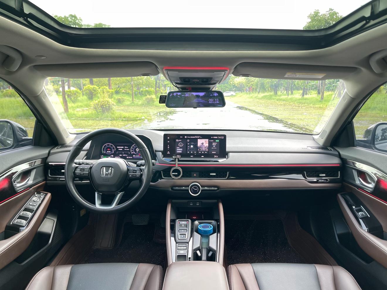 Honda PHEV 2023 thumb 11