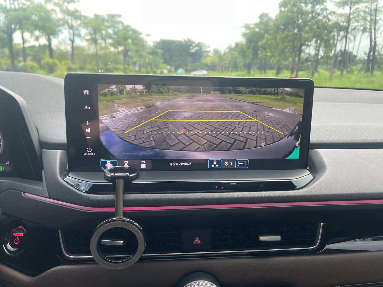 Honda PHEV 2023 thumb 12