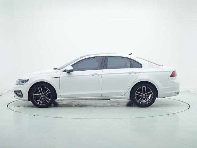 Volkswagen Lamando 2019 thumb 2
