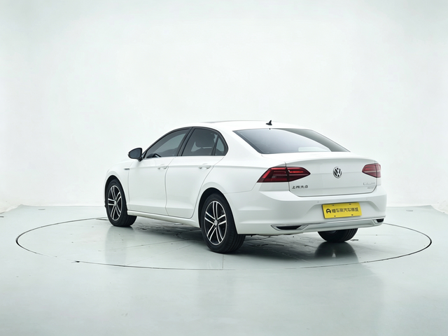 Volkswagen Lamando 2019 thumb 3