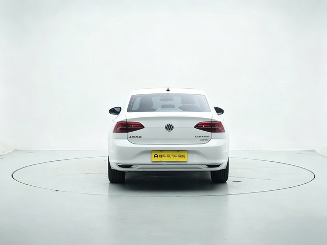 Volkswagen Lamando 2019 thumb 4
