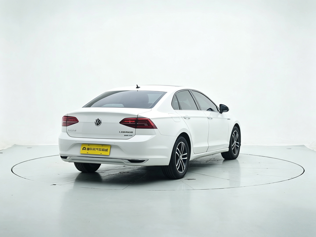 Volkswagen Lamando 2019 thumb 5
