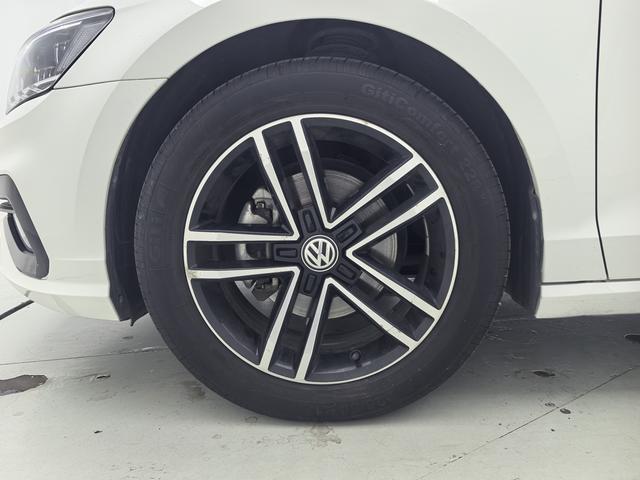 Volkswagen Lamando 2019 thumb 7