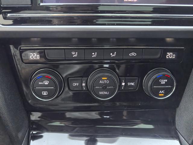 Volkswagen Lamando 2019 thumb 9