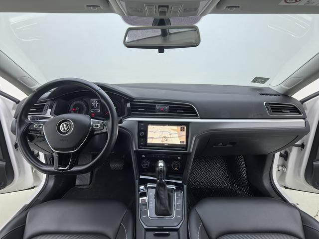 Volkswagen Lamando 2019 thumb 12