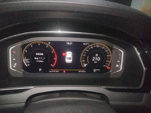 Volkswagen Magotan 2020 thumb 4