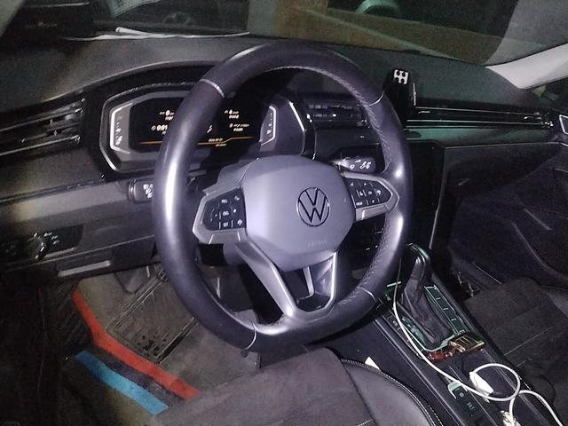 Volkswagen Magotan 2020 thumb 5