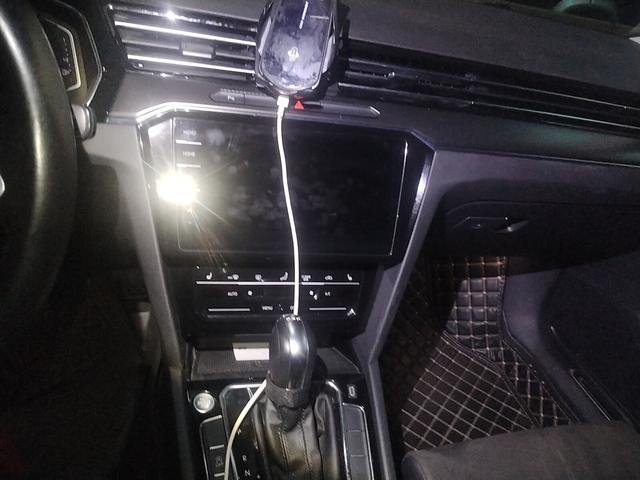 Volkswagen Magotan 2020 thumb 6