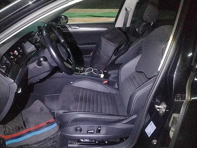 Volkswagen Magotan 2020 thumb 8