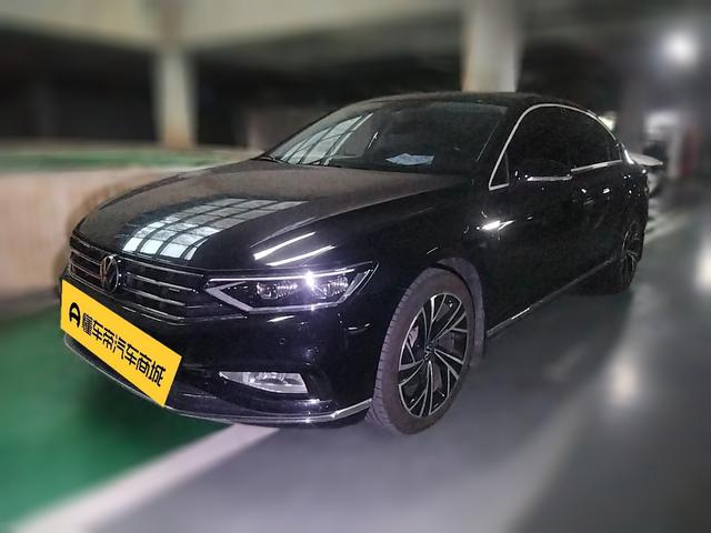 Volkswagen Magotan 2020 thumb 11