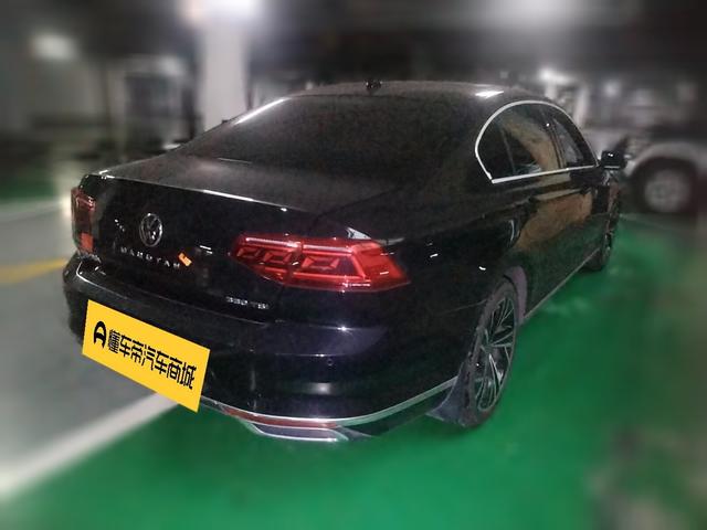 Volkswagen Magotan 2020 thumb 12