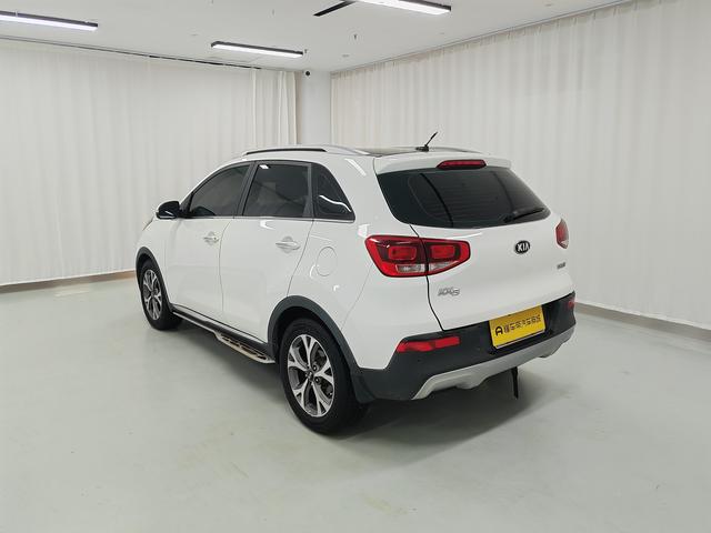 Kia Optima 2015 thumb 3