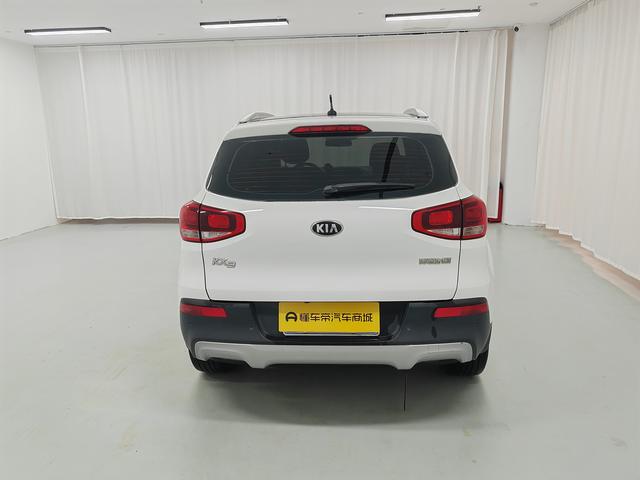 Kia Optima 2015 thumb 4