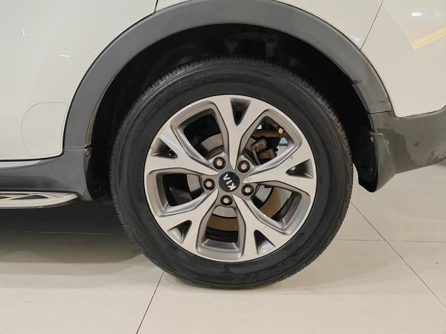 Kia Optima 2015 thumb 7
