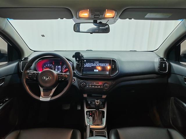 Kia Optima 2015 thumb 12