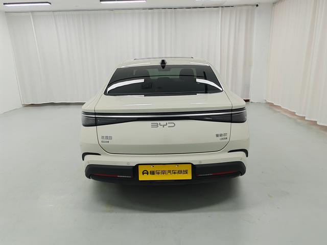 BYD Seal 07 2026 thumb 4