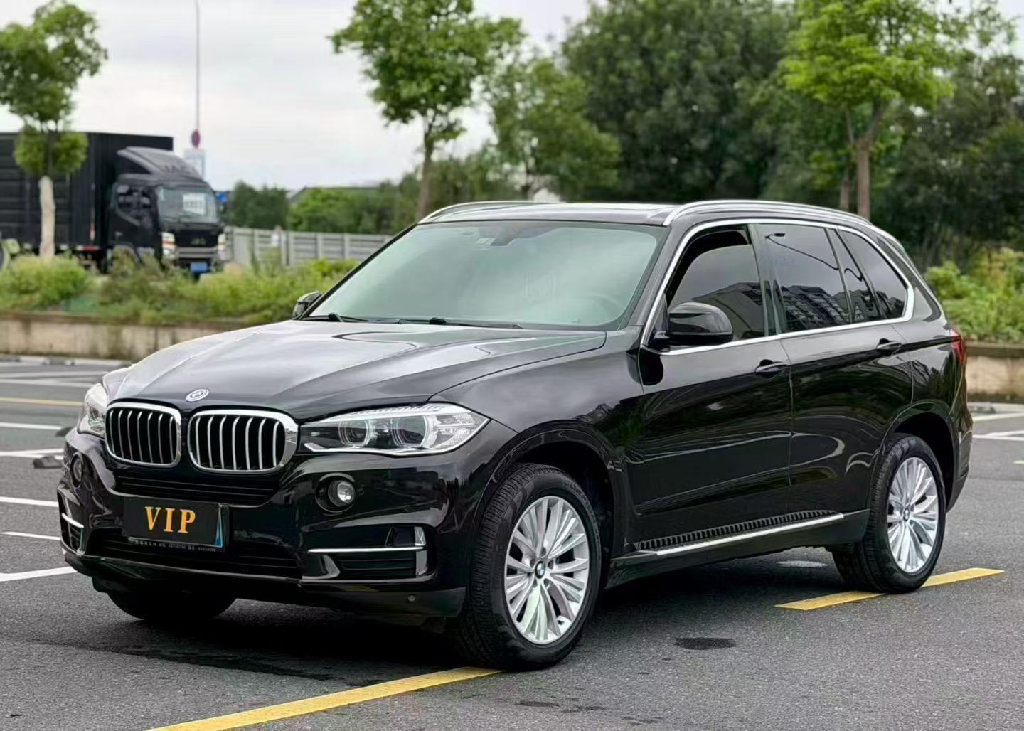 BMW X5 2017 thumb 9