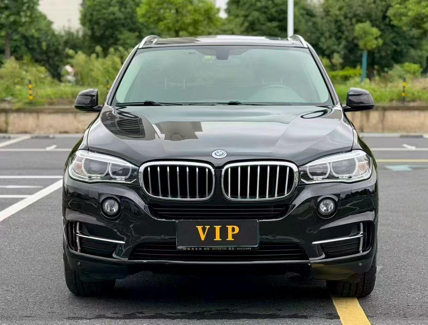 BMW X5 2017 thumb 10