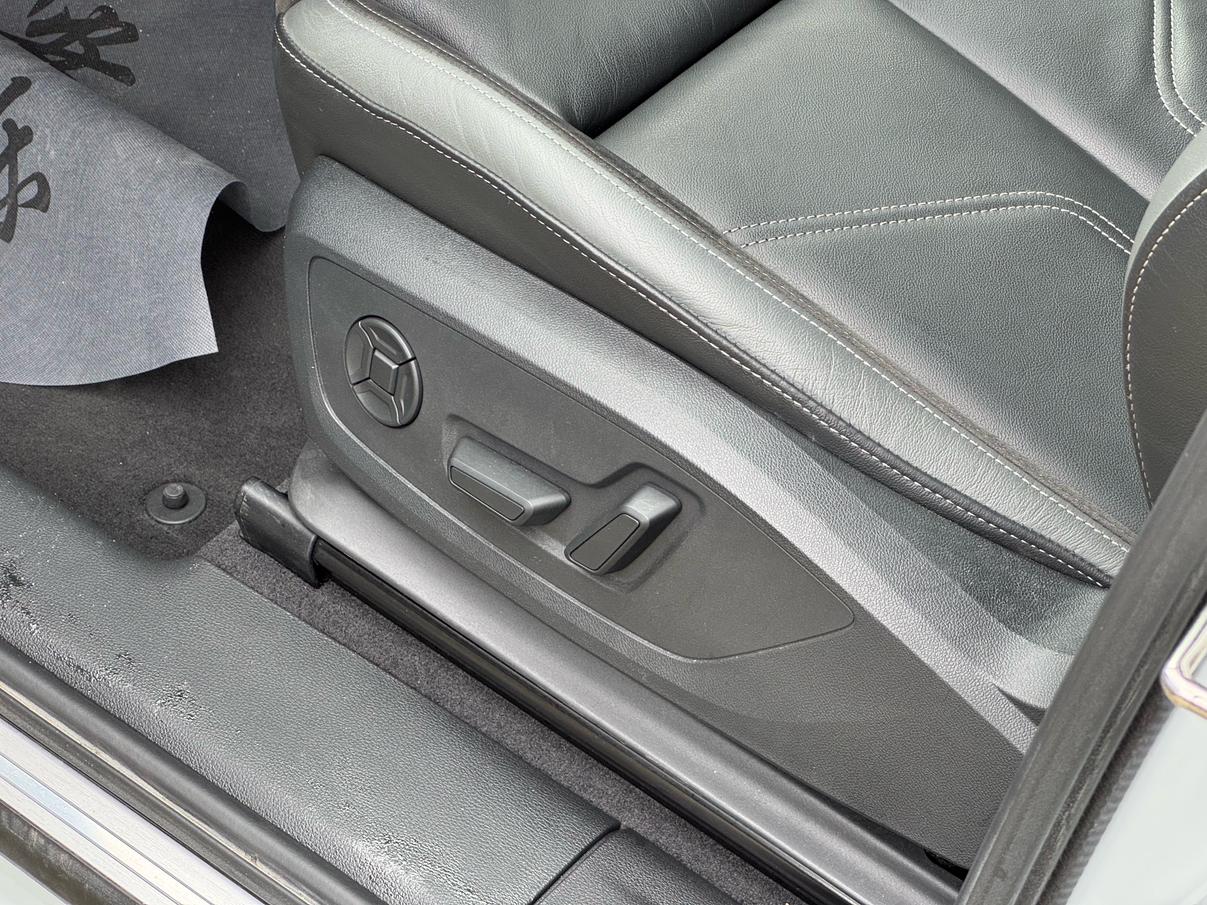 Audi Q3 Sportback 2020 thumb 6