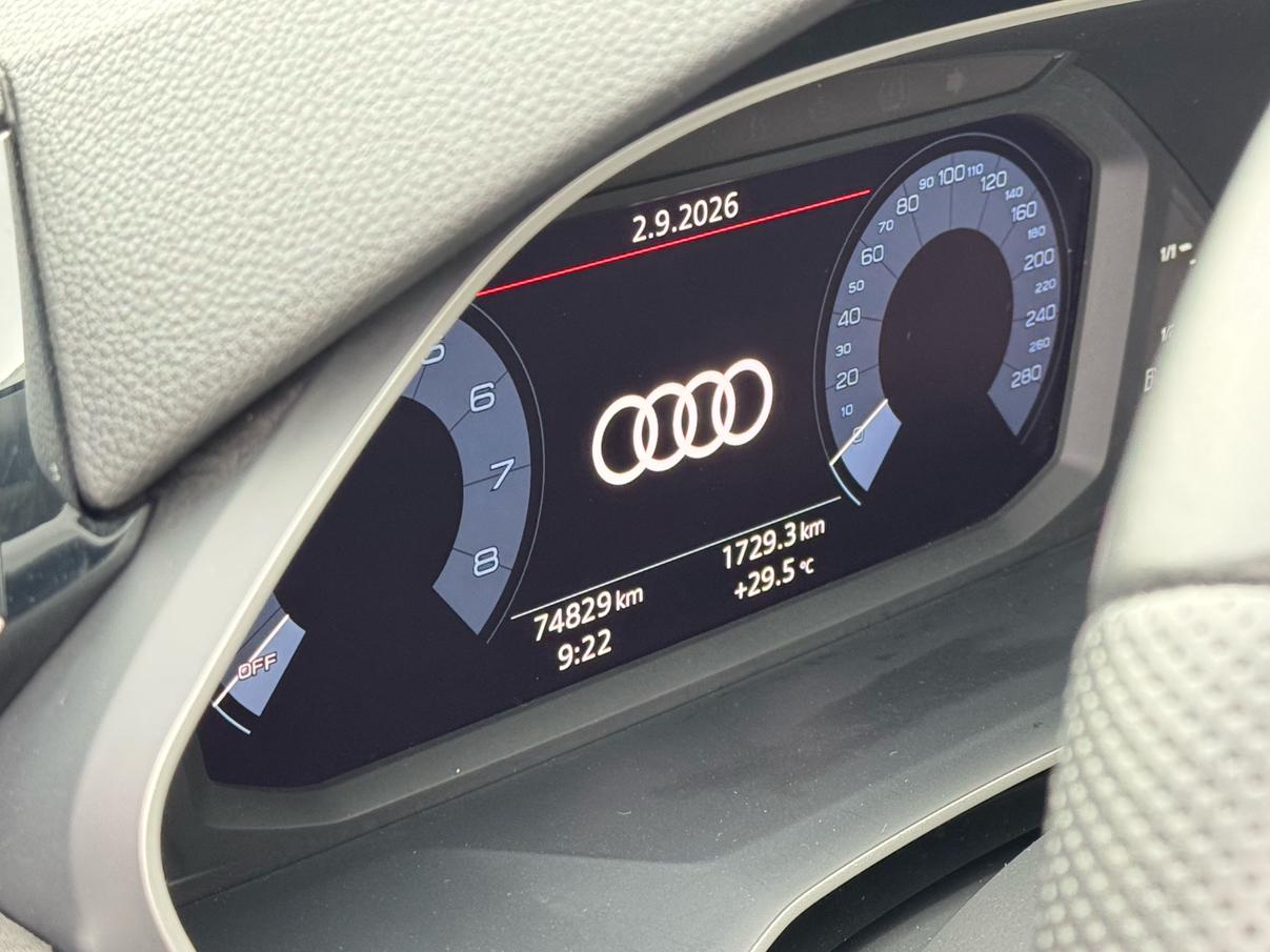 Audi Q3 Sportback 2020 thumb 8