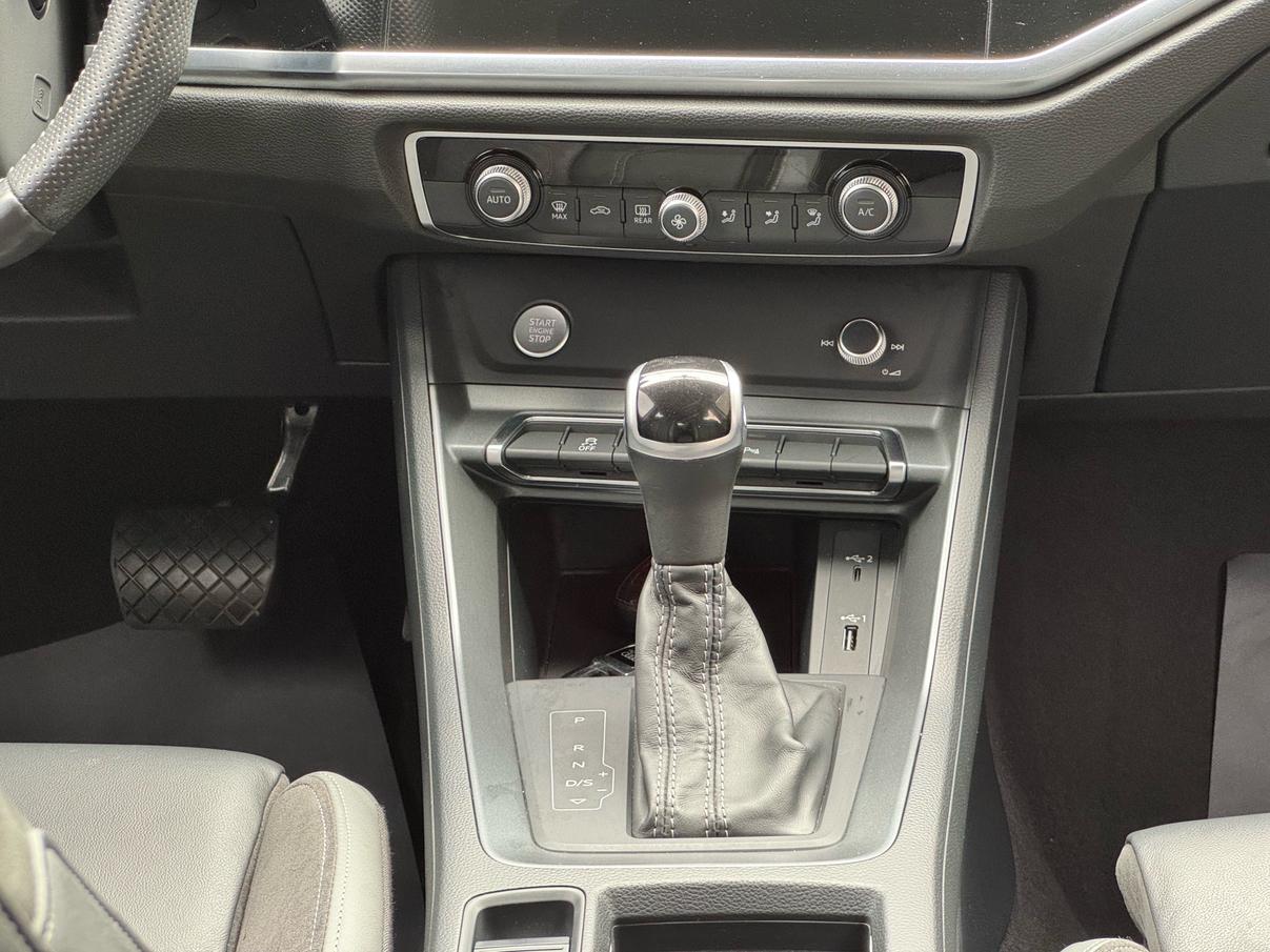 Audi Q3 Sportback 2020 thumb 9