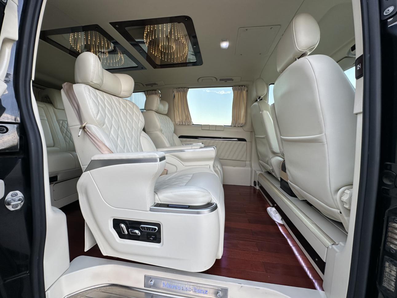 Mercedes-Benz Wei Ting 2013 thumb 7