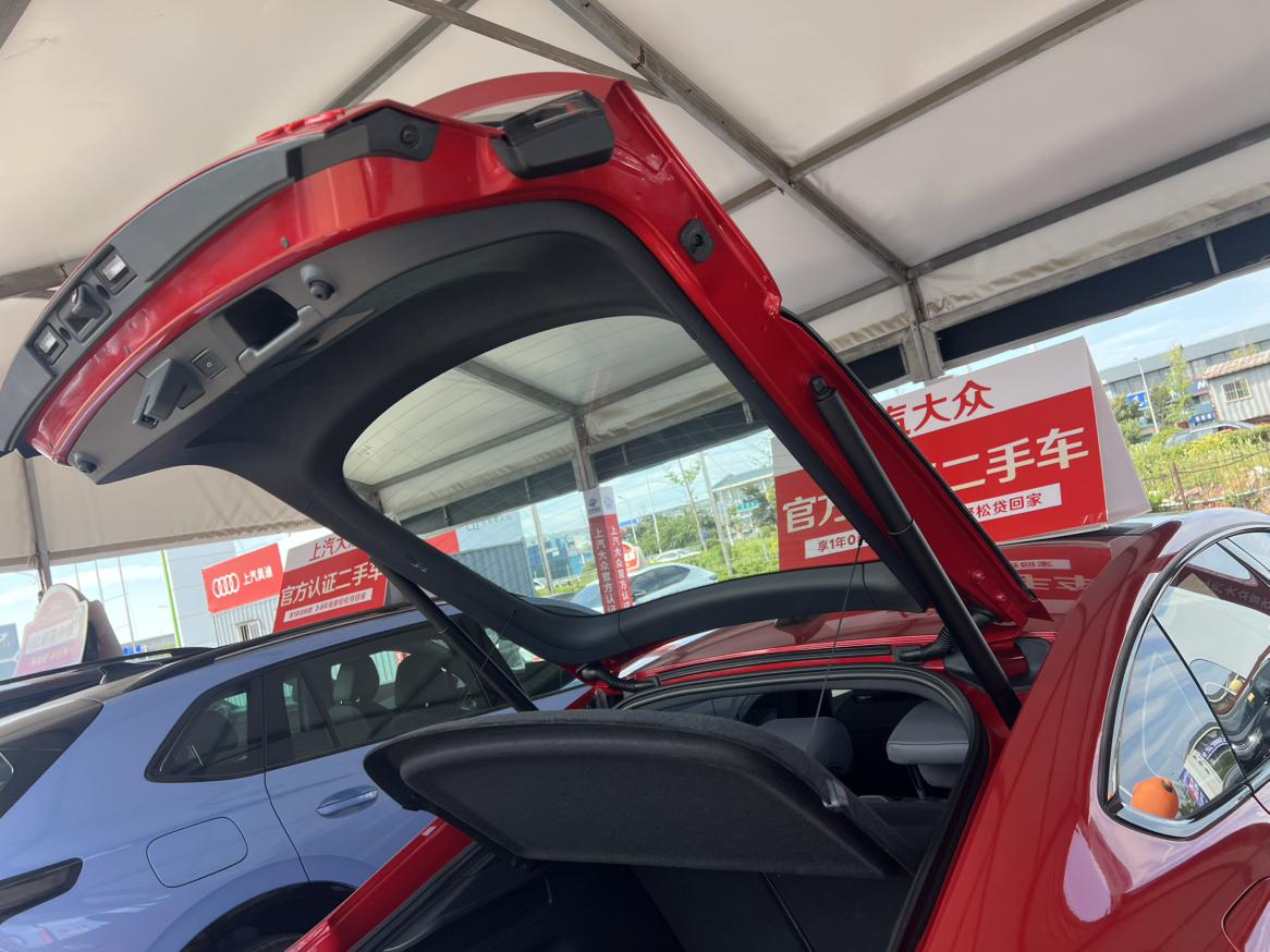 Volkswagen Lamando 2026 thumb 4
