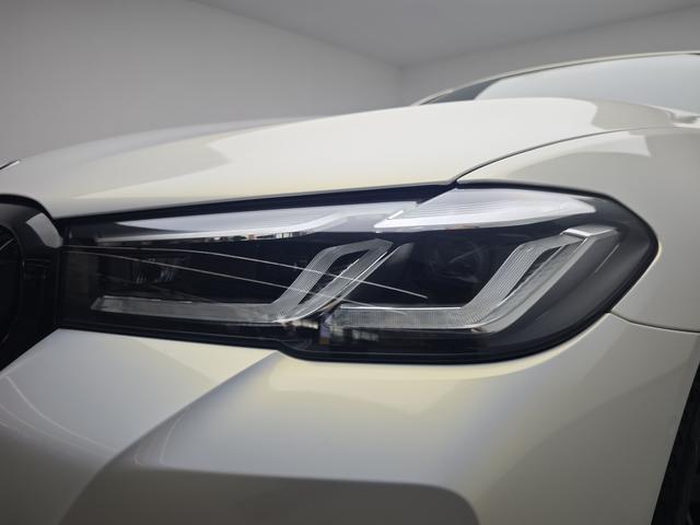 BMW 5 серии 2021 thumb 10