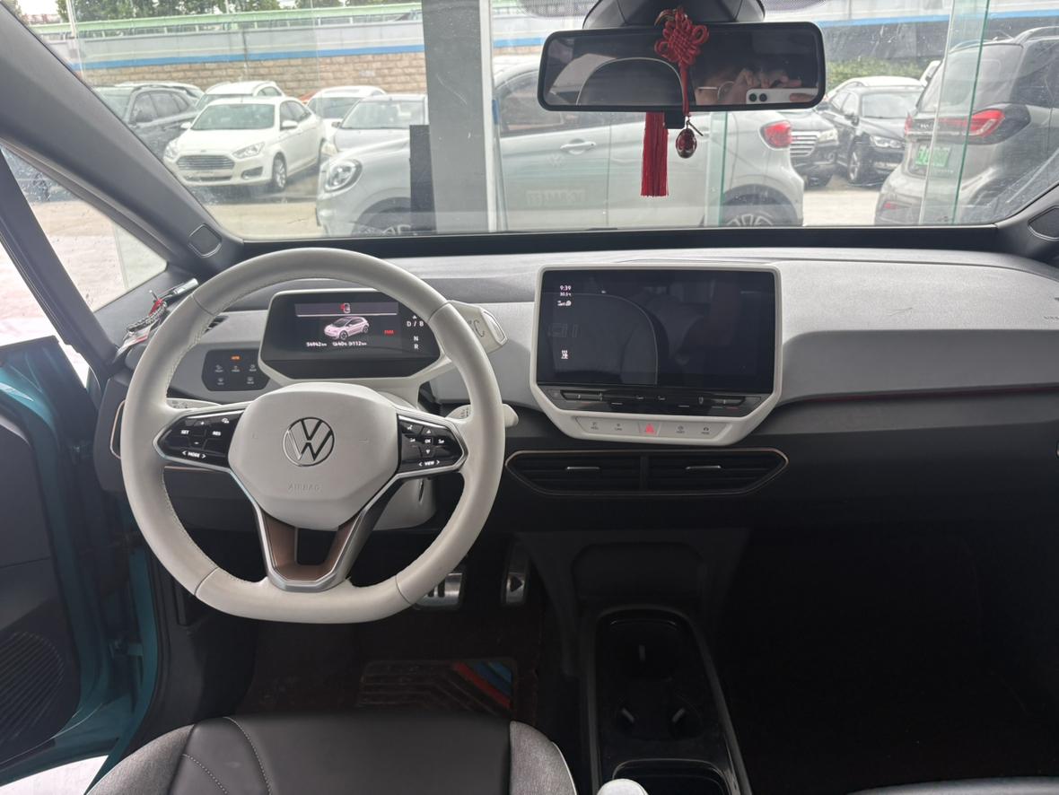 Volkswagen ID.3 2021 thumb 5