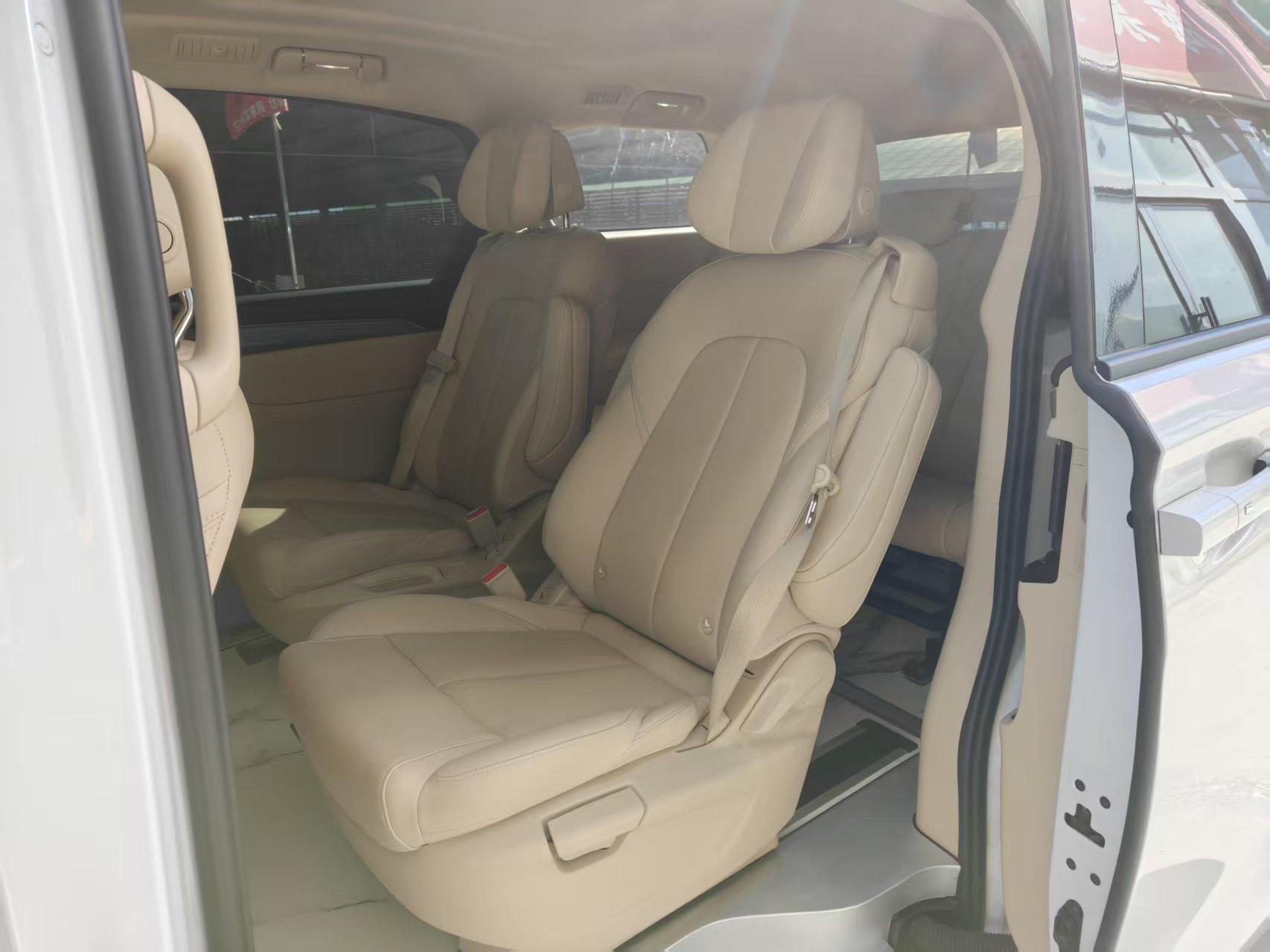 Buick GL8 2025 thumb 8