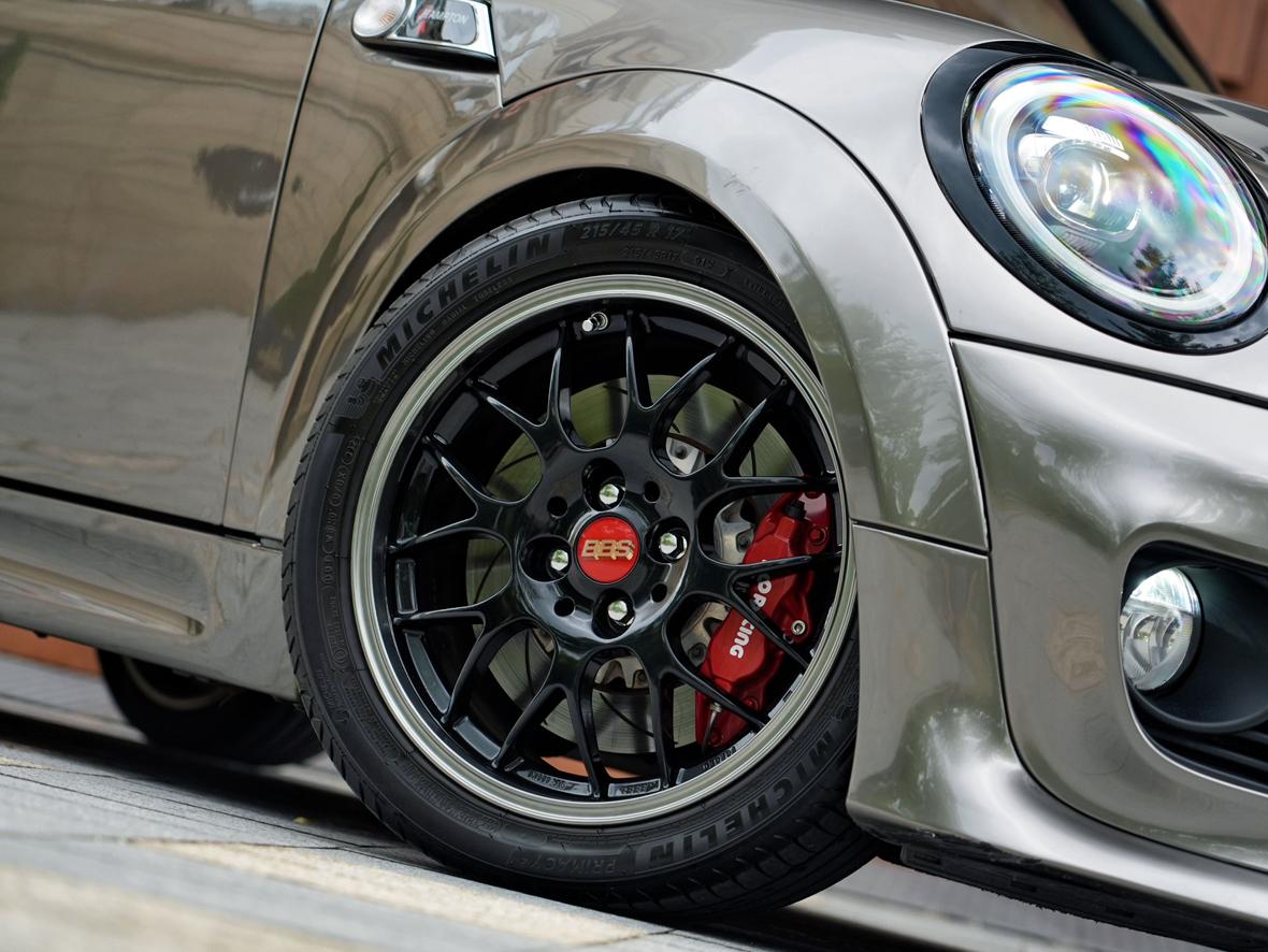 Mini Clubman 2011 thumb 7