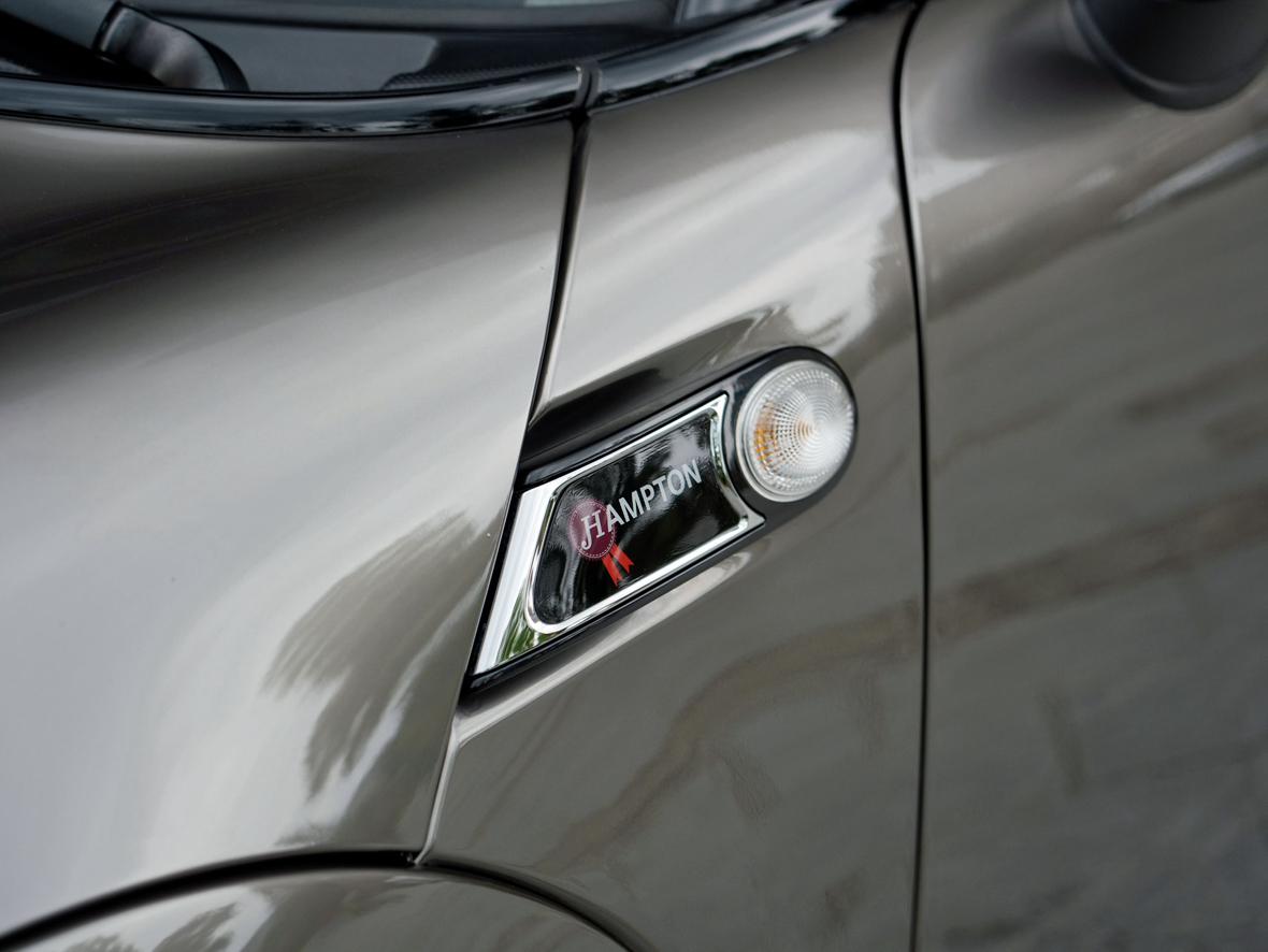 Mini Clubman 2011 thumb 8