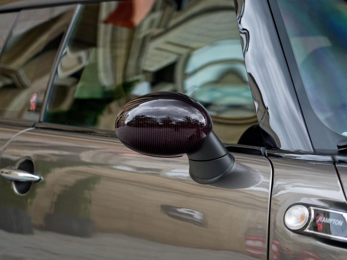 Mini Clubman 2011 thumb 10