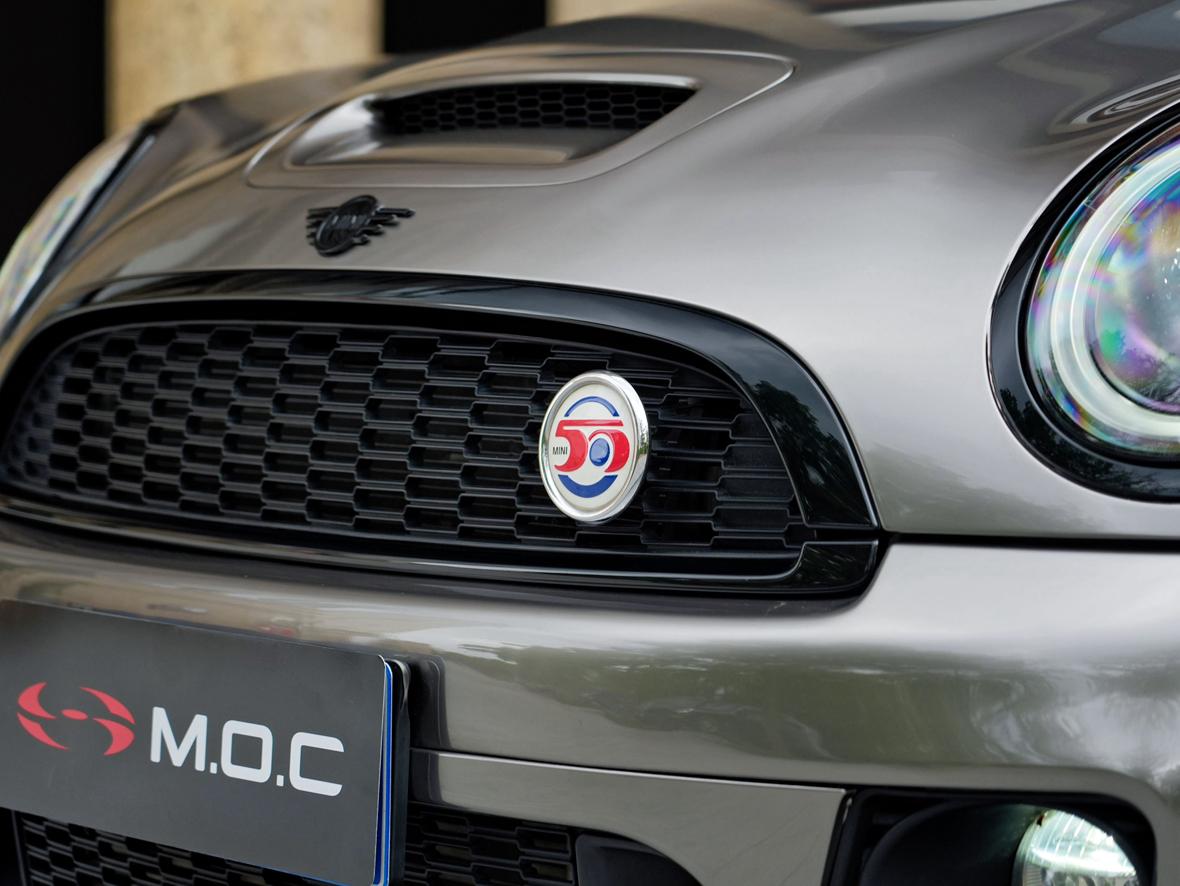 Mini Clubman 2011 thumb 11