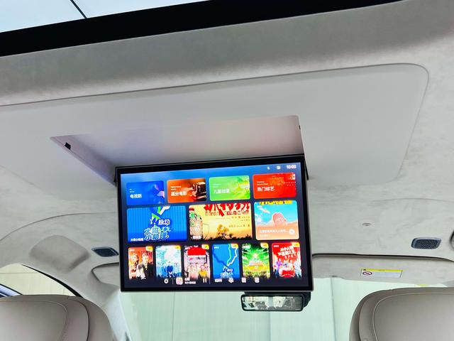 Geely Galaxy V900 2026 thumb 5