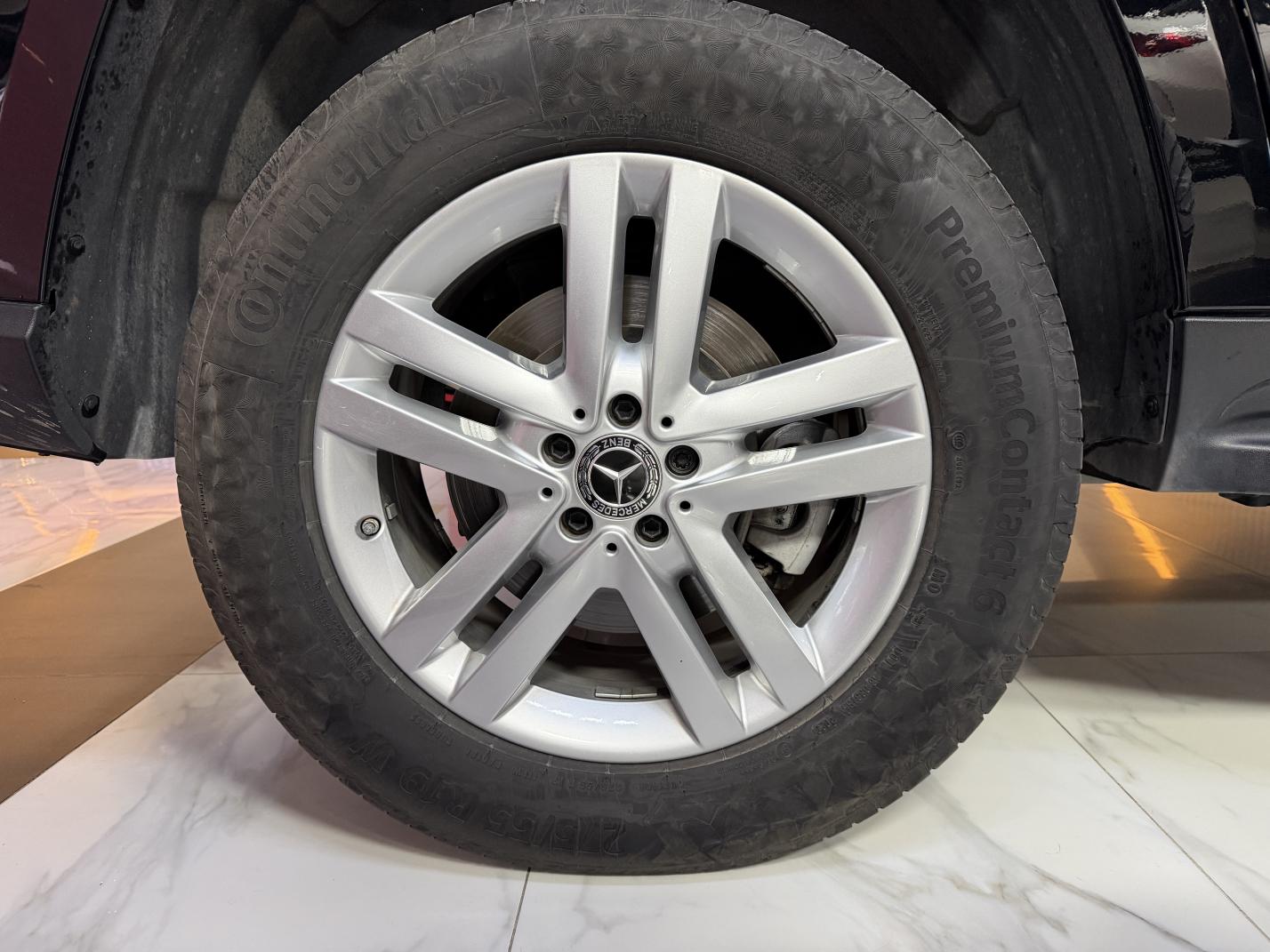 Mercedes-Benz GLS 2019 thumb 7