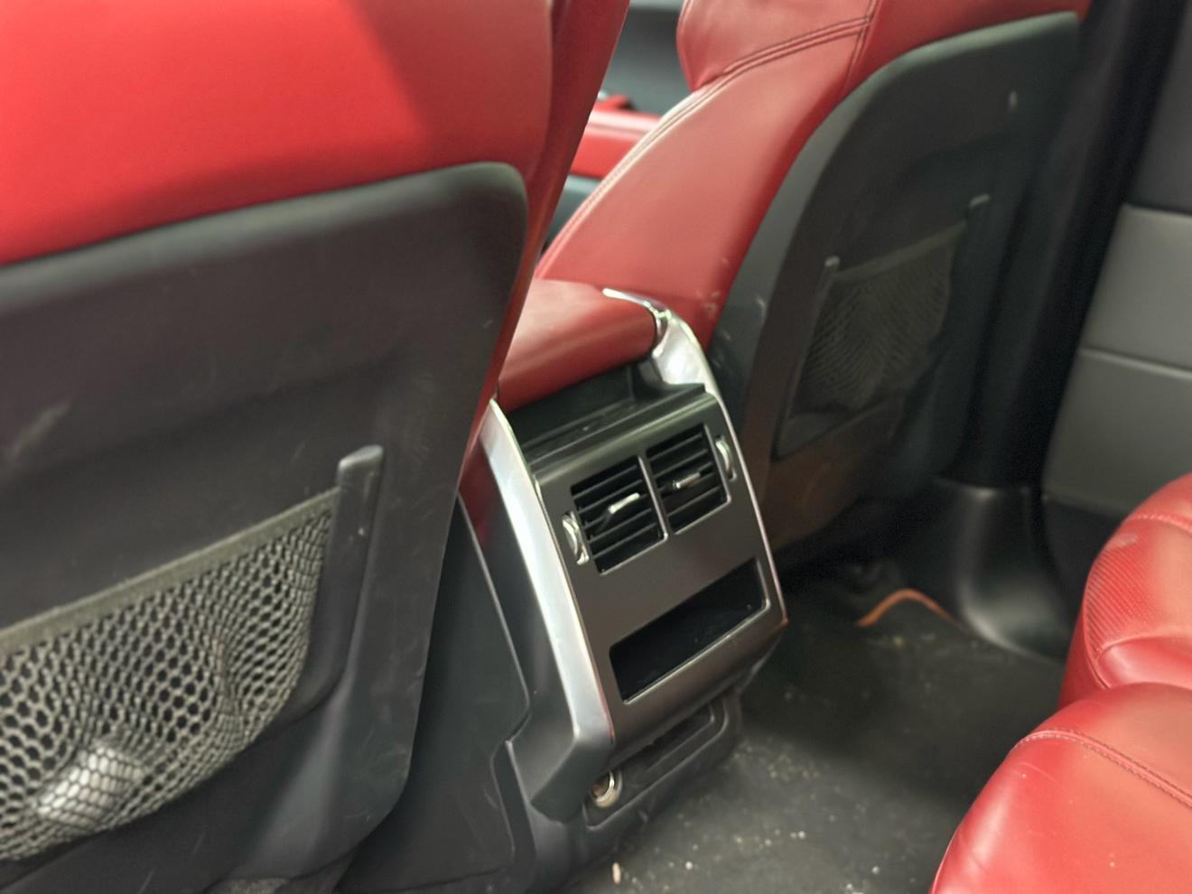 Land Rover Range Rover Sport 2016 thumb 8