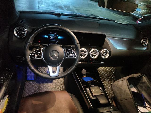 Mercedes-Benz GLA 2020 thumb 3