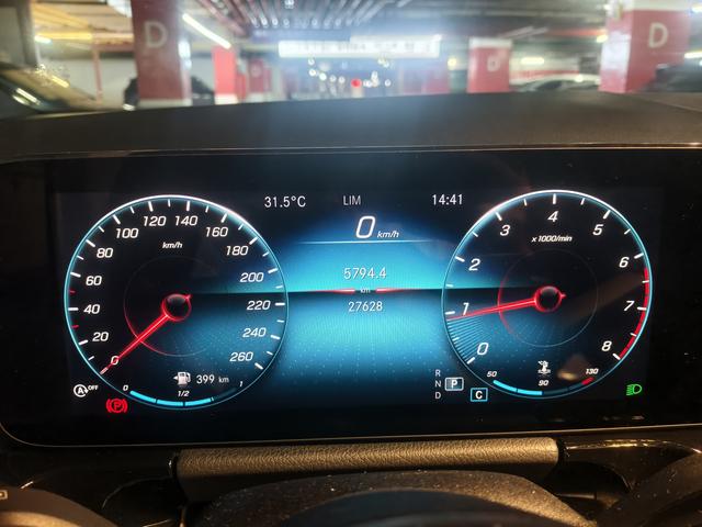 Mercedes-Benz GLA 2020 thumb 4