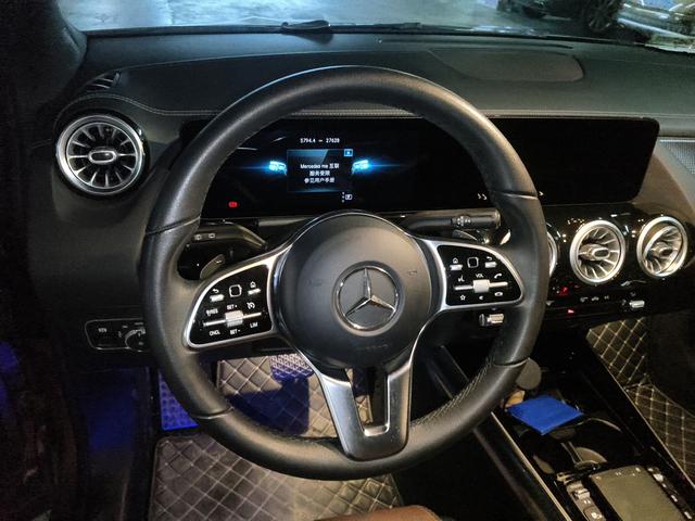 Mercedes-Benz GLA 2020 thumb 5