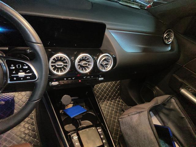 Mercedes-Benz GLA 2020 thumb 6