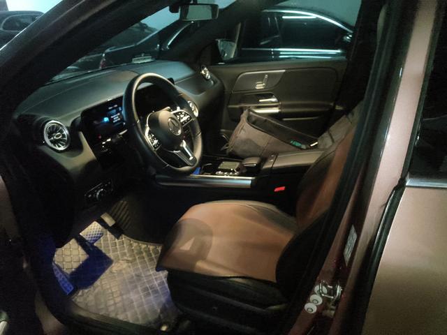 Mercedes-Benz GLA 2020 thumb 8