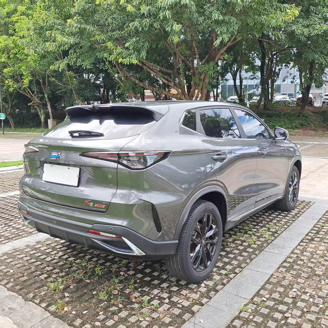 Changan Oshan Oshan X5 PLUS 2023 thumb 4