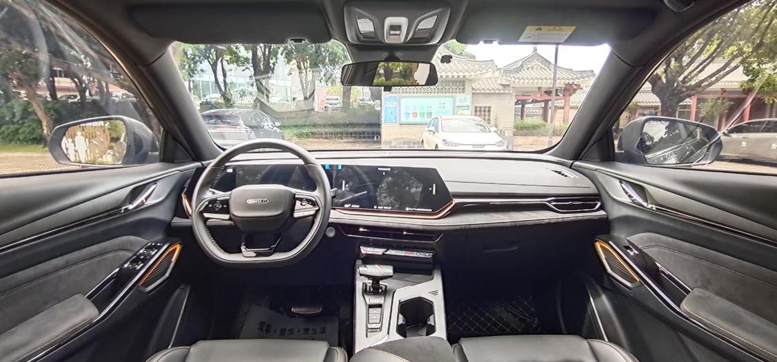 Changan Oshan Oshan X5 PLUS 2023 thumb 5